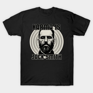 Jack Smith Karma T-Shirt